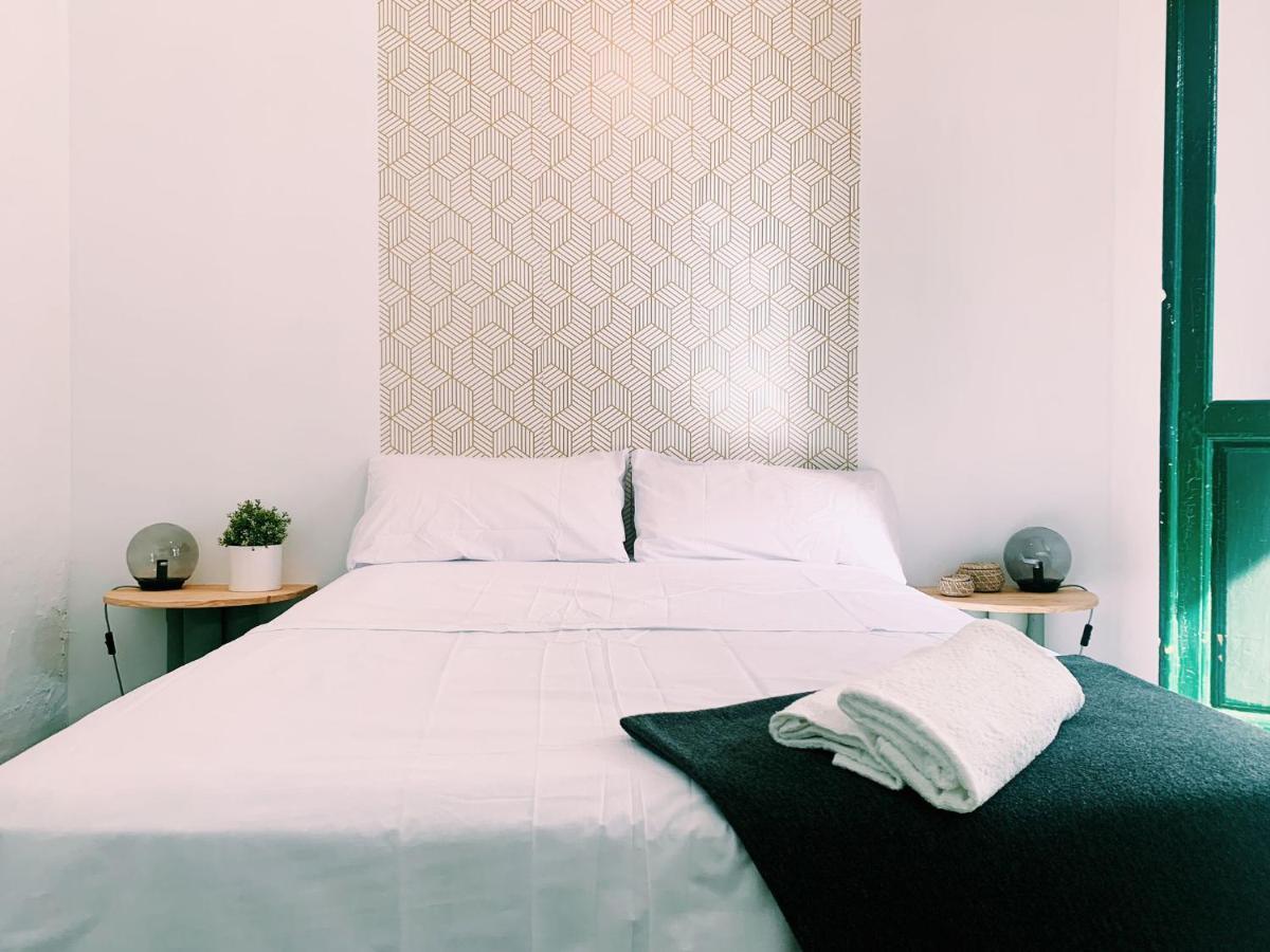 Maria Magdalena - Room 8 Malaga Ngoại thất bức ảnh