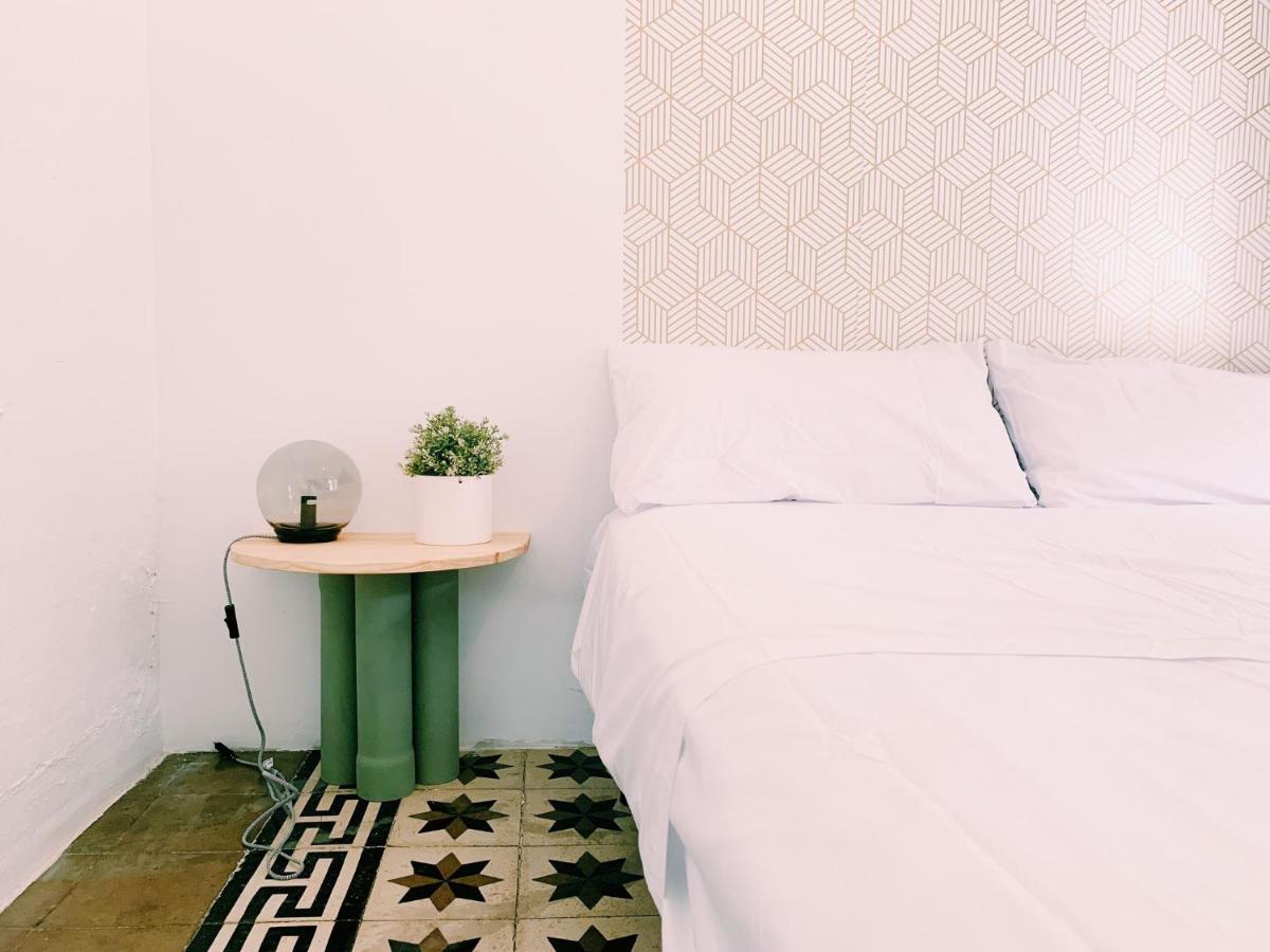 Maria Magdalena - Room 8 Malaga Ngoại thất bức ảnh