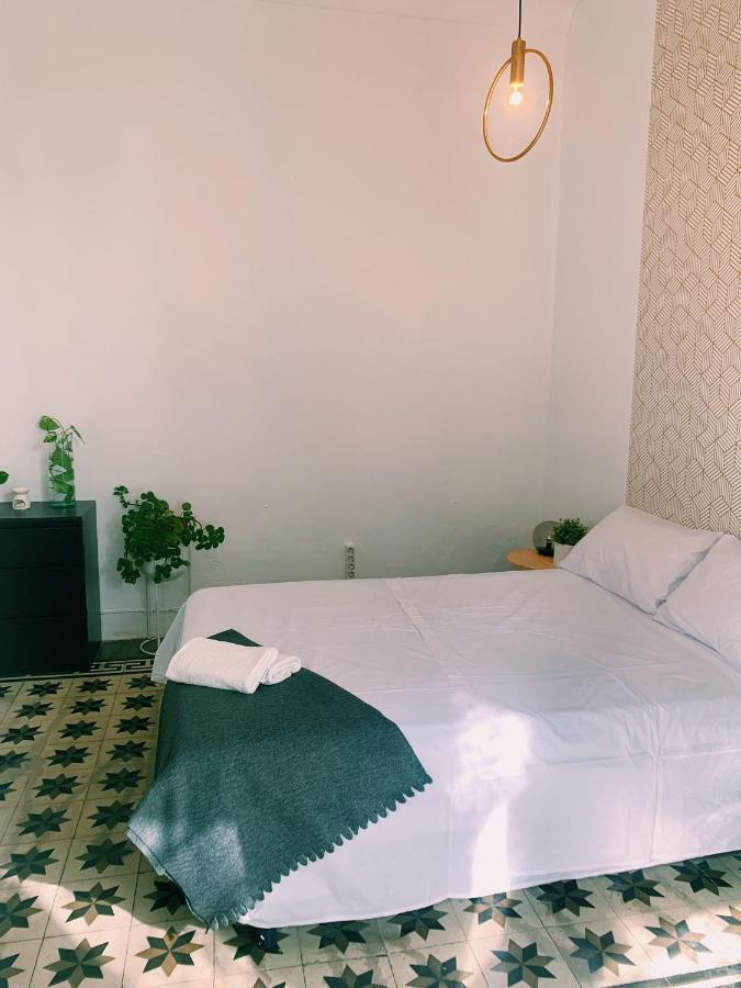 Maria Magdalena - Room 8 Malaga Ngoại thất bức ảnh