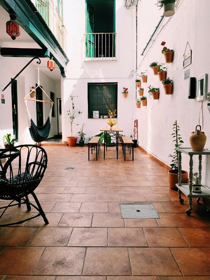 Maria Magdalena - Room 8 Malaga Ngoại thất bức ảnh