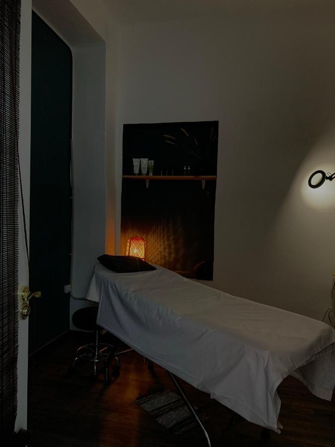 Maria Magdalena - Room 8 Malaga Ngoại thất bức ảnh