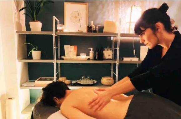 Maria Magdalena - Room 8 Malaga Ngoại thất bức ảnh