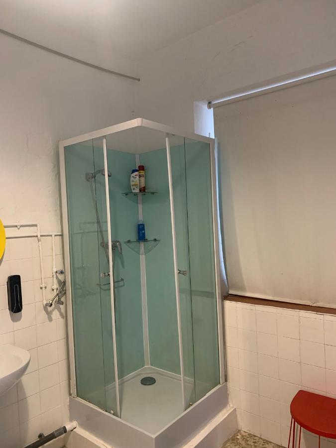 Maria Magdalena - Room 8 Malaga Ngoại thất bức ảnh
