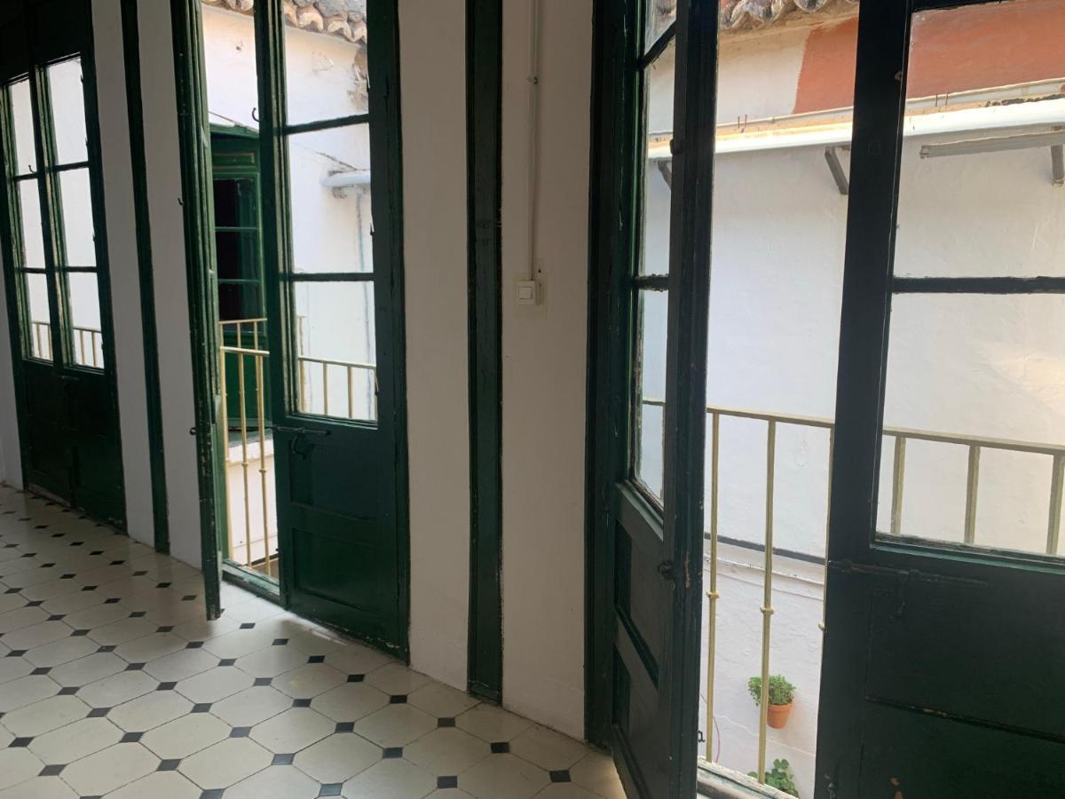 Maria Magdalena - Room 8 Malaga Ngoại thất bức ảnh