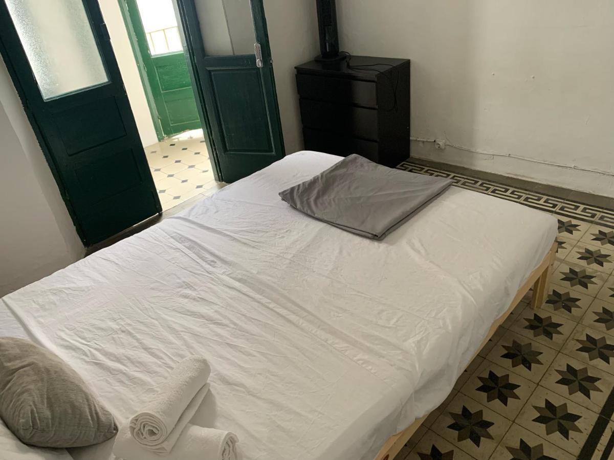 Maria Magdalena - Room 8 Malaga Ngoại thất bức ảnh